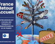 France retour Accueil