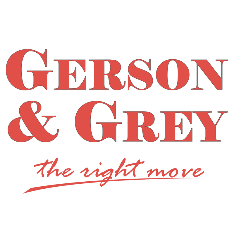 Gerson e Grey