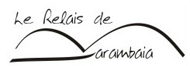 le relais de marambaia