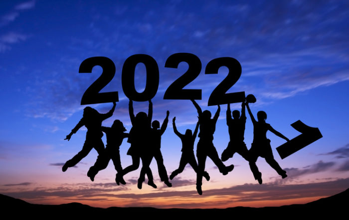Bilan 2021 Programme 2022